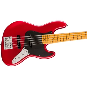 Fender Am Ultra II J Bass V MN SRD