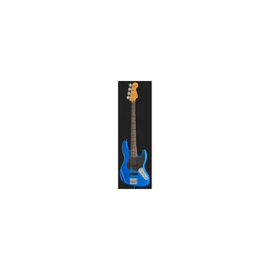 Fender Am Ultra II Jazz Bass EB NBL