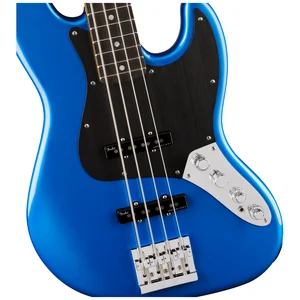 Fender Am Ultra II Jazz Bass EB NBL