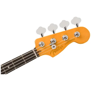 Fender Am Ultra II Jazz Bass EB NBL