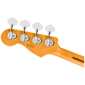 Fender Am Ultra II Jazz Bass EB NBL