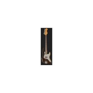 Fender Am Ultra II Jazz Bass EB TXT
