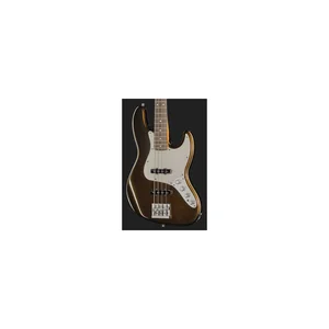 Fender Am Ultra II Jazz Bass EB TXT