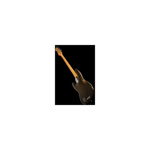 Fender Am Ultra II Jazz Bass EB TXT