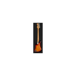 Fender Am Ultra II Jazz Bass EB UBST