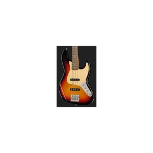 Fender Am Ultra II Jazz Bass EB UBST