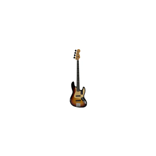 Fender Am Ultra II Jazz Bass EB UBST