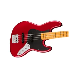 Fender Am Ultra II Jazz Bass MN SRD