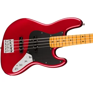 Fender Am Ultra II Jazz Bass MN SRD