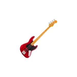 Fender Am Ultra II Jazz Bass MN SRD