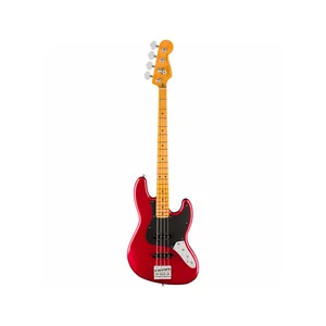 Fender Am Ultra II Jazz Bass MN SRD