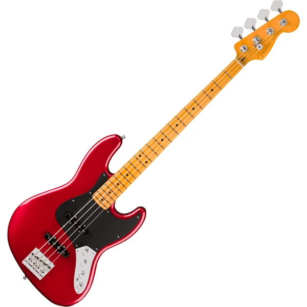 Fender Am Ultra II Jazz Bass MN SRD
