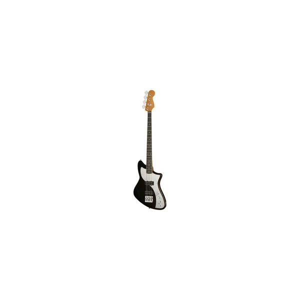 Fender Am Ultra II Meteora Bass TXT