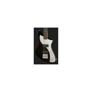 Fender Am Ultra II Meteora Bass TXT