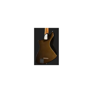 Fender Am Ultra II Meteora Bass TXT