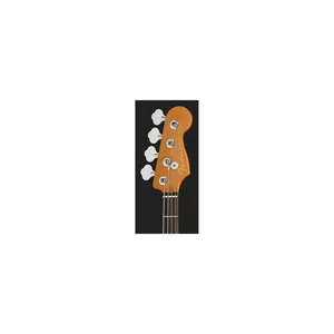 Fender Am Ultra II Meteora Bass TXT