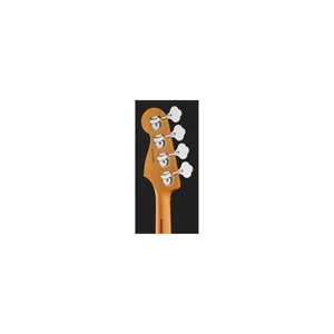 Fender Am Ultra II Meteora Bass TXT