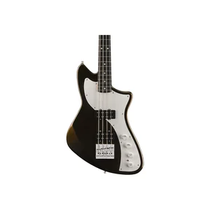Fender Am Ultra II Meteora Bass TXT