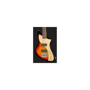 Fender Am Ultra II Meteora Bass UBST