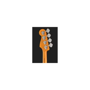 Fender Am Ultra II Meteora Bass UBST