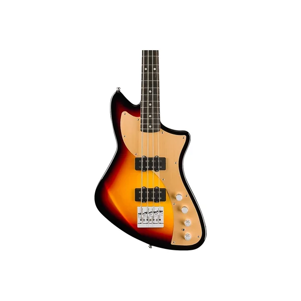Fender Am Ultra II Meteora Bass UBST