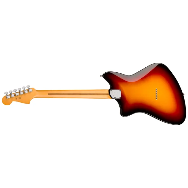 Fender Am Ultra II Meteora EB UBST