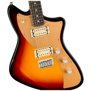 Fender Am Ultra II Meteora EB UBST