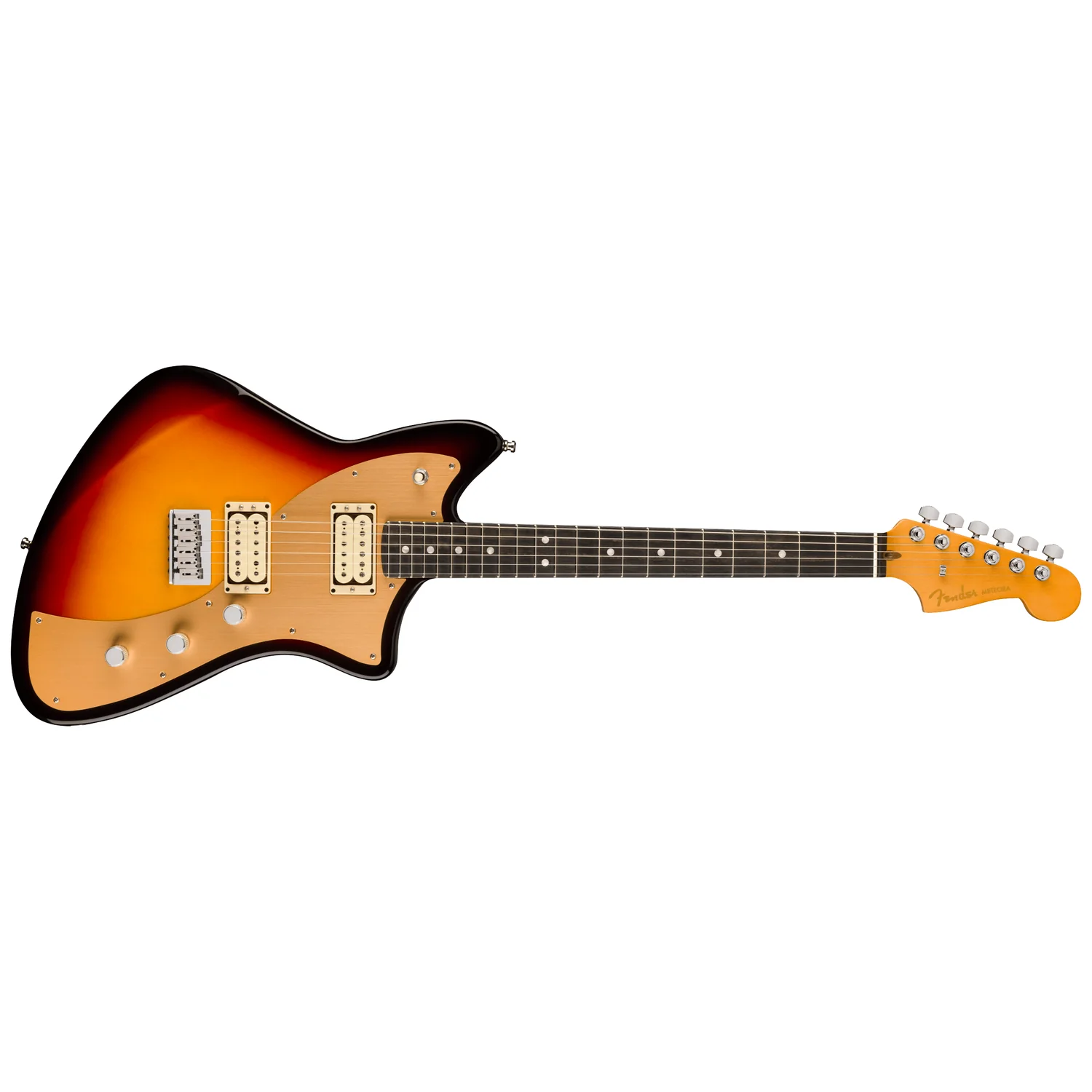 Fender Am Ultra II Meteora EB UBST