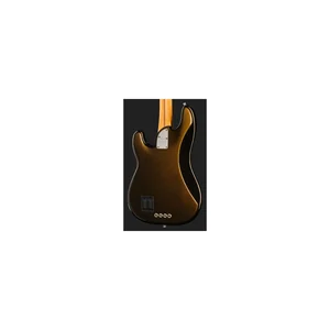 Fender Am Ultra II P Bass EB TXT
