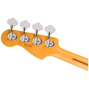 Fender Am Ultra II P Bass EB TXT
