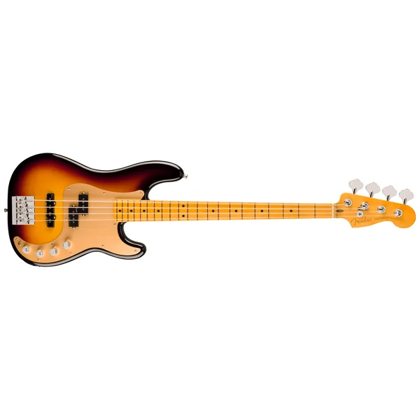 Fender Am Ultra II P Bass MN UBST