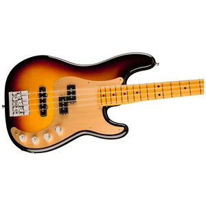 Fender Am Ultra II P Bass MN UBST