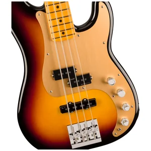 Fender Am Ultra II P Bass MN UBST