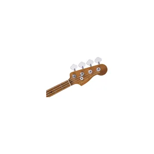 Fender Am Ultra II P Bass RMN AUR
