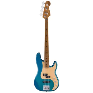Fender Am Ultra II P Bass RMN AUR