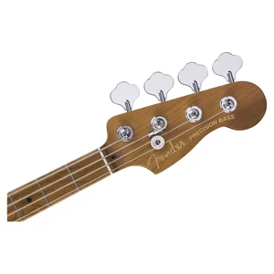 Fender Am Ultra II P Bass RMN AUR