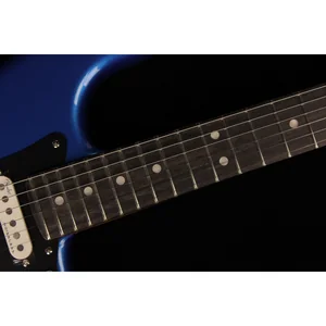 Fender Am Ultra II Strat EB NBL