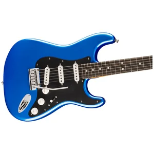 Fender Am Ultra II Strat EB NBL