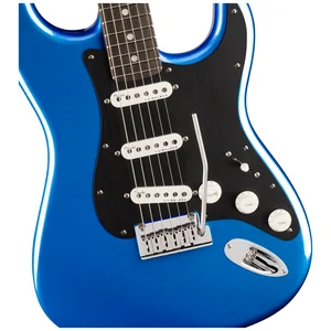 Fender Am Ultra II Strat EB NBL
