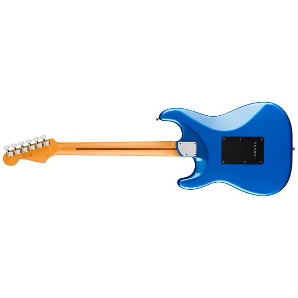 Fender Am Ultra II Strat EB NBL