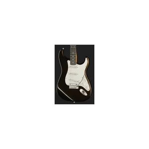 Fender Am Ultra II Strat EB TXT
