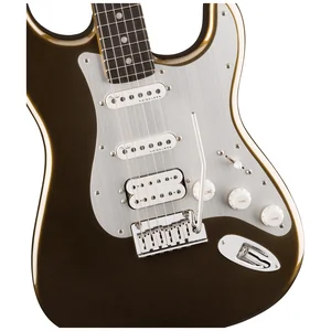Fender Am Ultra II Strat EB TXT