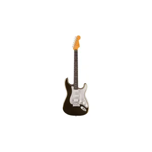 Fender Am Ultra II Strat EB TXT