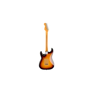 Fender Am Ultra II Strat EB UBST