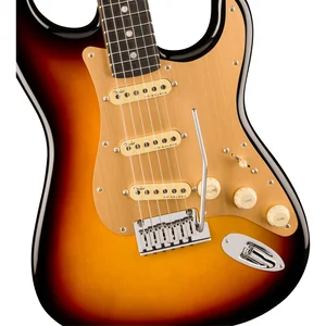 Fender Am Ultra II Strat EB UBST