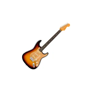 Fender Am Ultra II Strat EB UBST