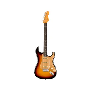 Fender Am Ultra II Strat EB UBST