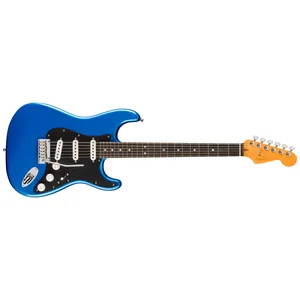 Fender Am Ultra II Strat HSS EB NBL
