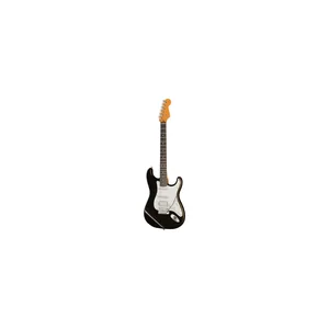 Fender Am Ultra II Strat HSS EB TXT