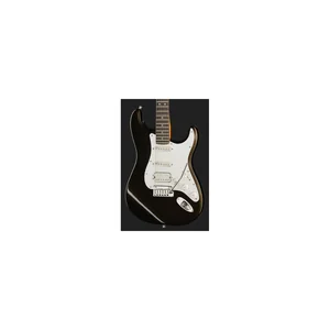 Fender Am Ultra II Strat HSS EB TXT